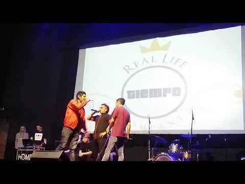 Alkoy vs Loki (Final)