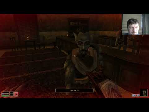 Always Look On the Bright Side | Does Morrowind Hold Up? Pt. 23