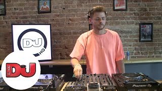 Latmun - Live @ DJ Mag HQ 2017