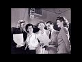 Bing Crosby and the Andrews Sisters The Freedom Train