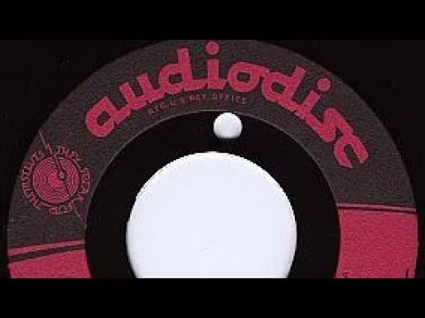 The Profiles - I'm moving on (Audiodisk)