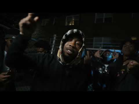 JG Wardy - Hurry Ya Hoe Ass Up (Official Music Video) Dir. @Directortvp