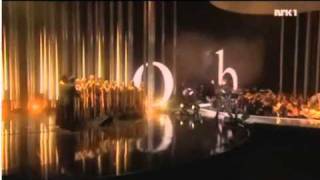 Barry Manilow in Oslo 2010 - One Voice