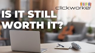 2026年にClickworkerで稼ぐ方法(正直レビュー)