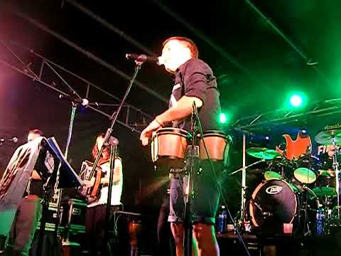 The Trikiteens - Lau Teilatu+Goazen, (Itoiz+Hemendik At!)