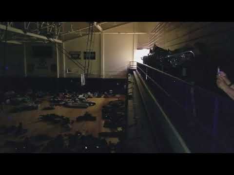 Jersey Surf 2017 Wake Up - Pure Imagination