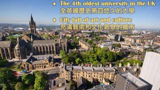 Your Road to Study at World Class University in UK