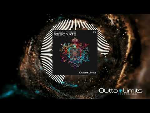 Stan Kolev, Aaron Suiss - Resonate (Original Mix) [Outta Limits]