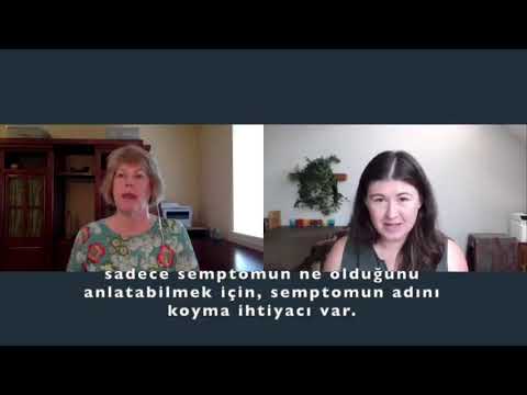 Kathy Kain - Nurturing Resilience: Helping Clients Move Forward from Developmental Trauma