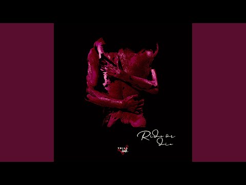 Ride or Die (feat. SV McCutler & Kila el Gino Verse)