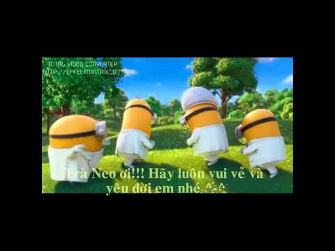 Happy Birthday to Trà Neo !!!