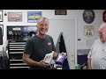 What is the difference between a cheap engine oil and the higher cost oils?