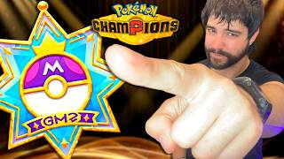 MÁSTER por PRIMERA VEZ | POKéMON CHAMPIONS Ep.18