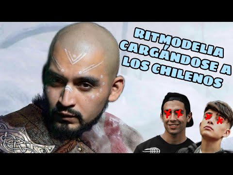 RITMODELIA VS TEOREMA VS EL MENOR / 2020
