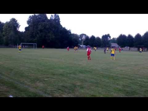 15. Bocian Bocki - Tur II Bielsk Podlaski - 28.07.2013 -Sparing