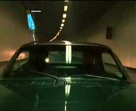 loot retro lava lamp - life on mars?