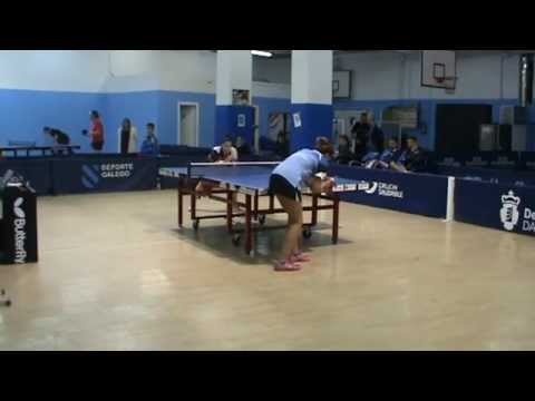 TEMPORADA 2014 2015 SDF ARTEAL Vs FALCONS SABADELL A E