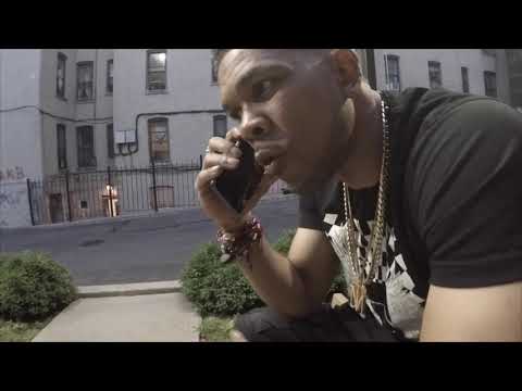 YUNG JB - DON'T FAIL ME NOW (OFFICIAL VIDEO)