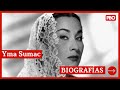 BIOGRAFÍAS 🗣️ #PBO | Yma Sumac - 13 de Setiembre