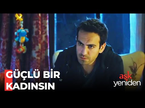 Fatih ve Zeynep Kalplerinin Derinliklerinde - Aşk Yeniden