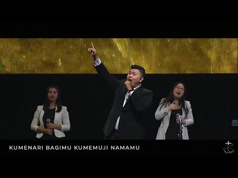 DarahMu Yesus - Bethany Nginden