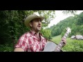 Craig Campbell - Fish (Music Video Behind The Scenes)