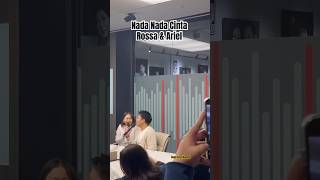 Download lagu Nada Nada Cinta - Rossa Featuring Ariel Noah #ariel #arielnoah #rossa mp3 Download lagu Nada Nada Cinta - Rossa Featuring Ariel Noah #ariel #arielnoah #rossa mp3