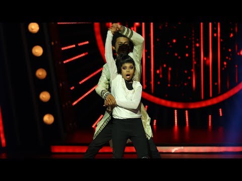 D4 Junior Vs Senior I Dulhaniya Soumya I Mazhavil Manorama