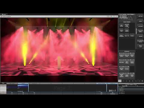 AVOLITES TIMECODE PROJECT 2022 - SUSTO GAY IN THE SOUTH