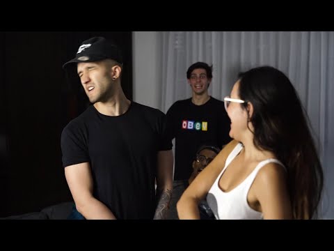 ME DIÓ EN LA CARA!! (VENGANZA)