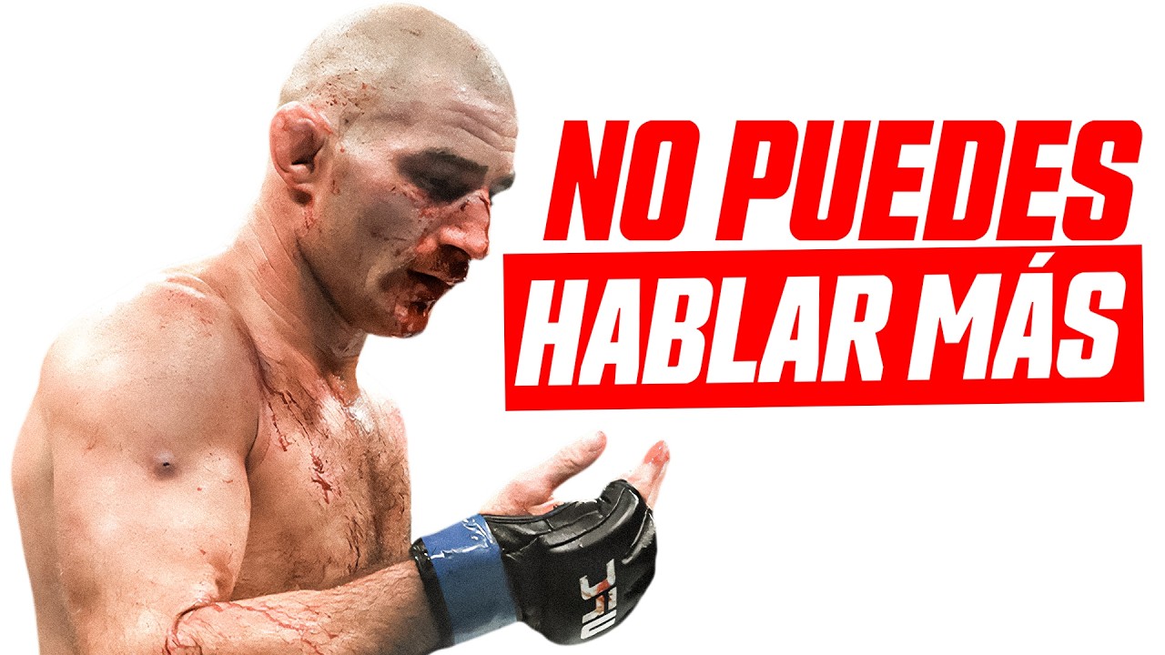 DEBATE! CENSURA a Sean Strickland! LIBERTAD de EXPRESIÓN y UFC con @LigaCombate y @yeste_mma