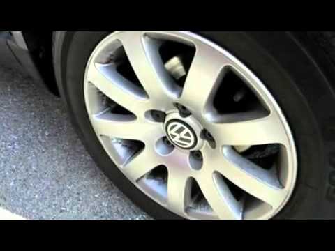 2003 VOLKSWAGEN PASSAT Silver Spring MD