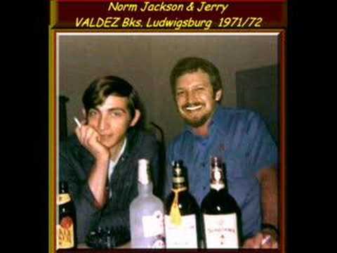 "A THING CALLED LONELY"  Norm Jackson