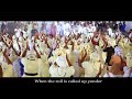 AMERA KALILANGWA PST TIMOTHY KITUI X PST JACKY KELVIN FT P A G KIBERA DIST SMS SKIZA 9865787 TO 811