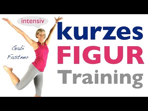 🌶18 min. kurz & knackig, intensiv & effektiv, ohne Geräte