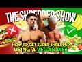 How to Get Super Shredded Using a Vegan Diet with Akash Vaghela