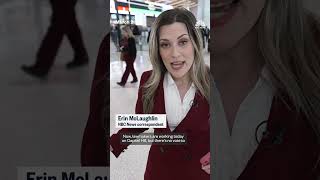 Gift card drives held for TSA officers amid shutdown