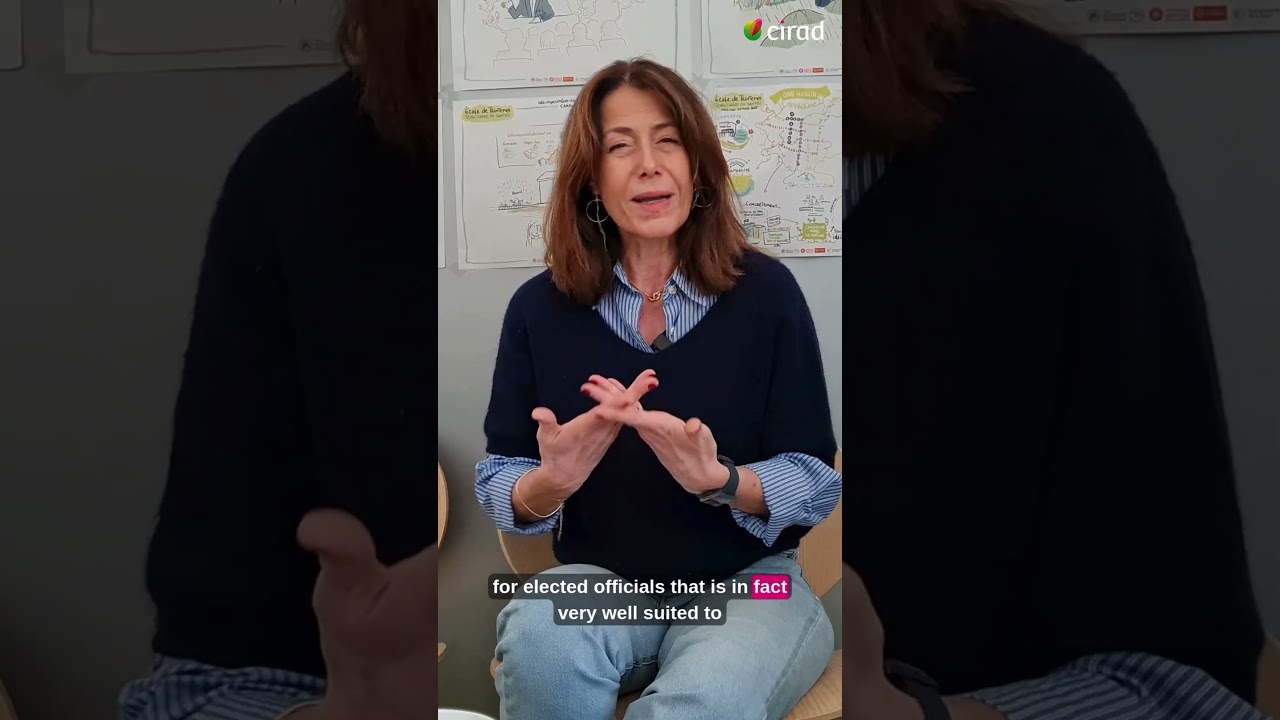Penser global, agir local : les sciences sociales au cœur du One Health | One Health Summit