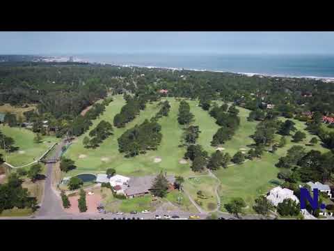 Video de YouTube - Casa en Venta de 4 dormitorios con Piscina y Garage en Golf, Maldonado