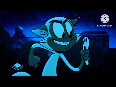 The Little Mer-Girl Part 13 - At Chester's Kingdom