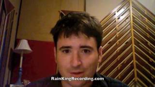 Video thumbnail for Nashville Recording Guy! DBX dB12 Active Direct Box Review Part 2 by Ryan Goldbacher