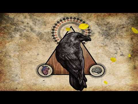 Pajaro Negro-Nectar  (Lyric Video )