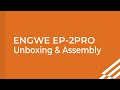 Elektrobicykel ENGWE EP-2 PRO 2022