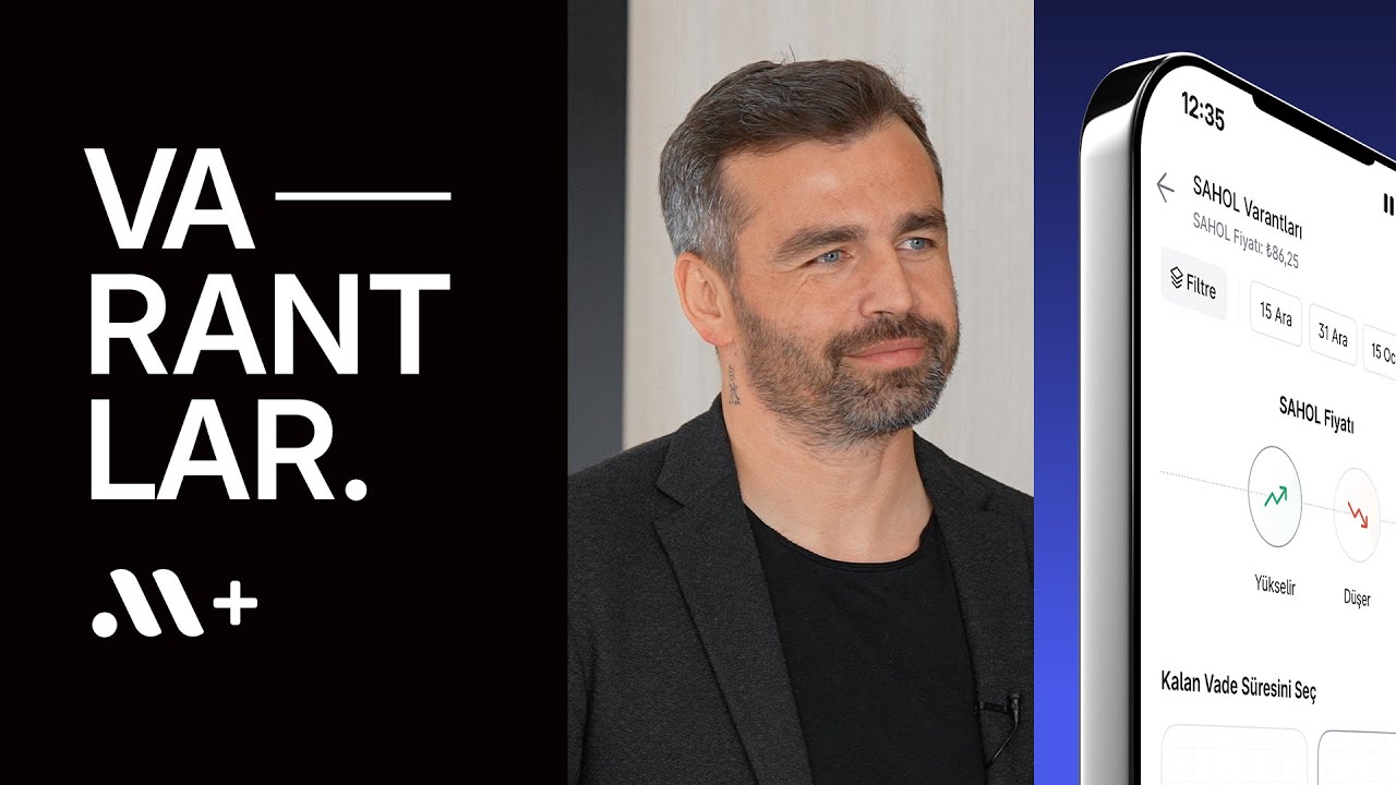 @EMRAHLAFCI ile Varantlar | Midas+