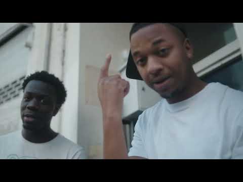 Raider Tckm ft ElsonBreezy - Herói (Official Music Video)