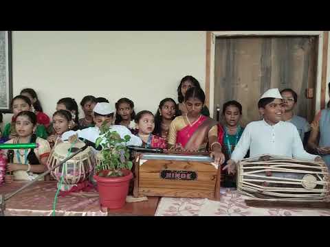 Ashadhi Ekadashi Celebration