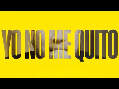 NO ME QUITO ft DERICK MUSIC | Tomi Perfetti @caracol4790 (Visualizer)