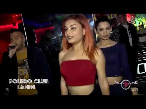 Soni Alidemit x Besnik Lilaj ft Mikel Osmani Hit 2019 Club Bolero