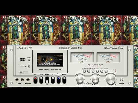 011 SIDE A   My Dying Bride   2015 Feel the Misery