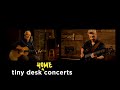 Leo Kottke and Mike Gordon: Tiny Desk (Home) Concert